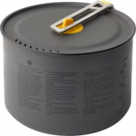 Frontier UL Two Pot Multi-Set - 2 Person