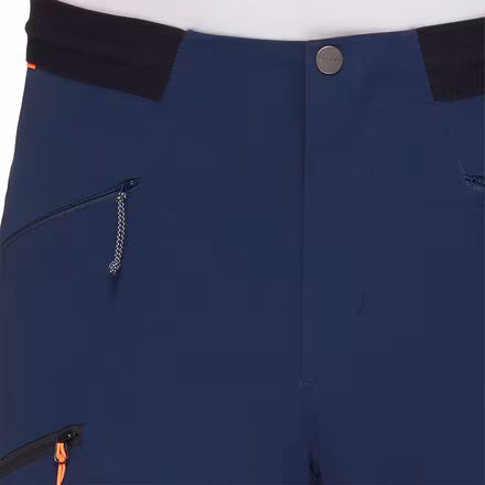 Aenergy Light Softshell Pant - Men's