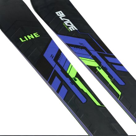 Blade Ski - 2024
