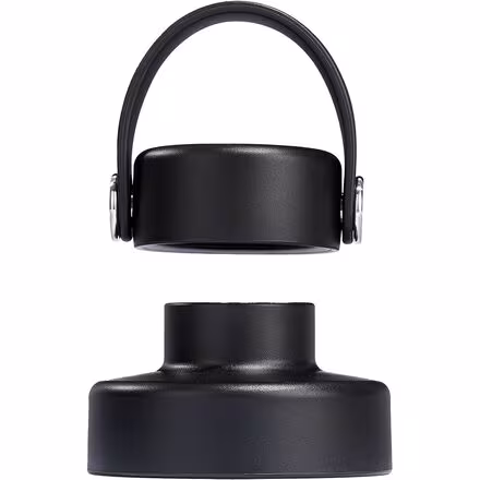 24oz Wide Mouth Water Bottle + Chug Cap