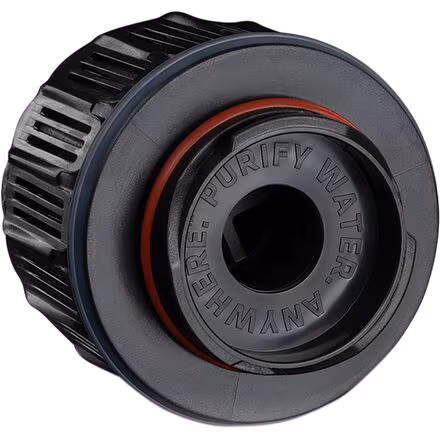 GEOPRESS Water Purifier