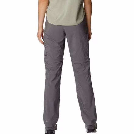 Silver Ridge Utility Convertible Pant - Women's