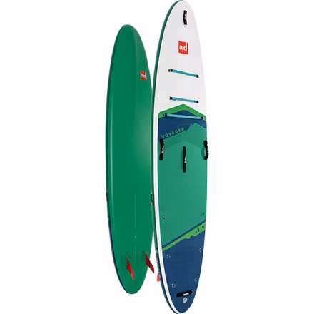 Voyager MSL Inflatable Stand-Up Paddleboard - 2024