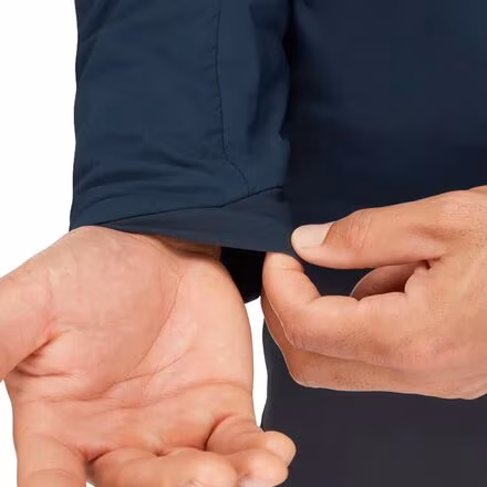 Xenair Alpine Light Jacket - Men's