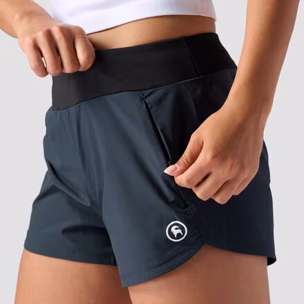 Destination 3.5in Short - Women's