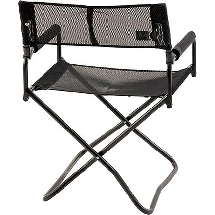 Mesh Folding Chair