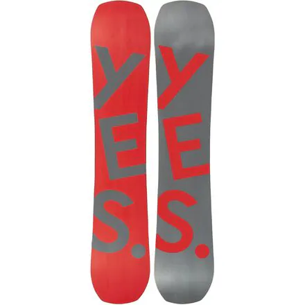 Standard Snowboard - 2024