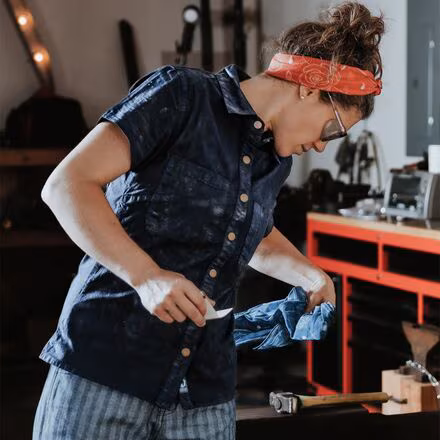 Mechanic's Workshirt - Women's
