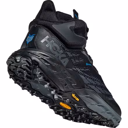 Speedgoat Mid 5 GTX Trail Running Shoe - Men's