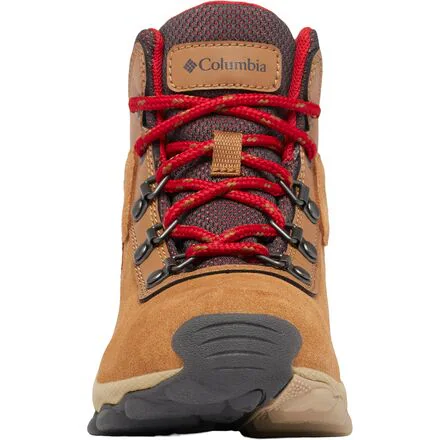 Newton Ridge Amped Boot - Kids'