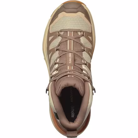 X Ultra 360 Edge Mid Boot - Women's