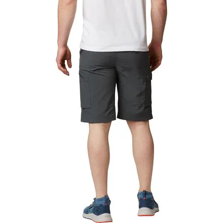 Silver Ridge 10in Cargo Short - Men's