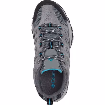 Crestwood Hiking Shoe - Women's