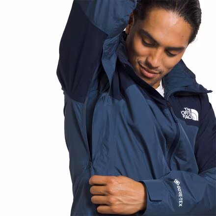 Mountain Light Triclimate GTX Jacket - Men's