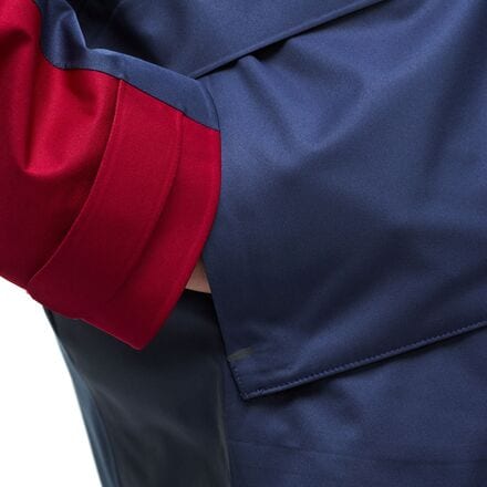 Voss Hiking Jacket - Women's