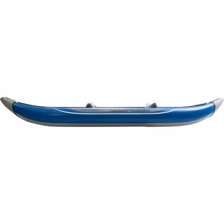 Tributary Tomcat Tandem Inflatable Kayak