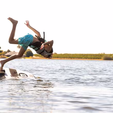 FLOW Aero Stand-Up Paddleboard