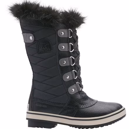 Tofino II Boot - Girls'