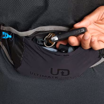 Race 5.0 Hydration Belt