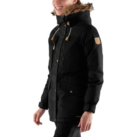 Singi Down Jacket - Women's