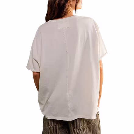 Sunshine Smiles T-Shirt - Women's