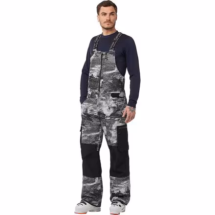 Transfer Bib Pant - Men's