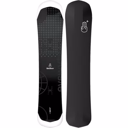 Party Wave+ Snowboard - 2024