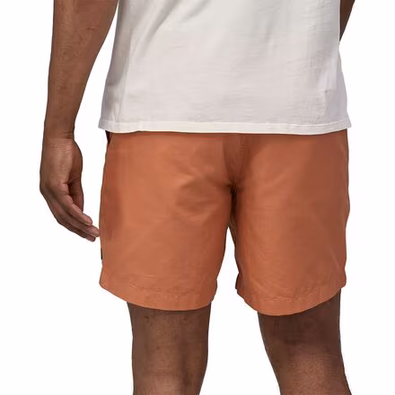 Lightweight All-Wear Hemp 6in Short - Men's