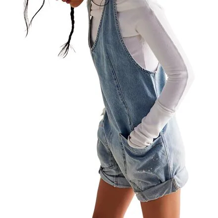 High Roller Shortall - Women's