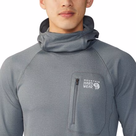 Glacial Trail Hoodie - Men's