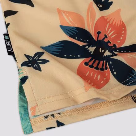 Bunker Golf Polo - Men's