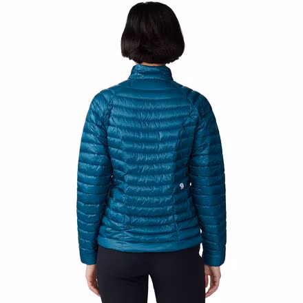 Ghost Whisperer 2 Down Jacket - Women's