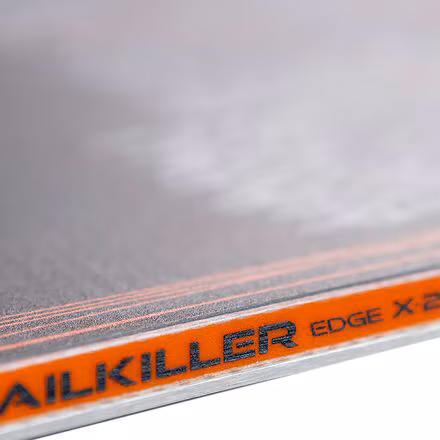 T1 x FFF Snowboard - 2024