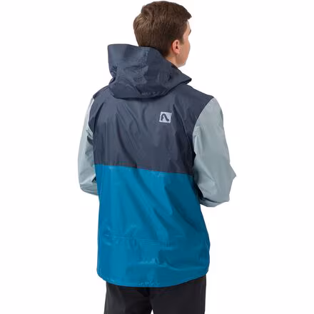 Trailworks Jacket - Men's