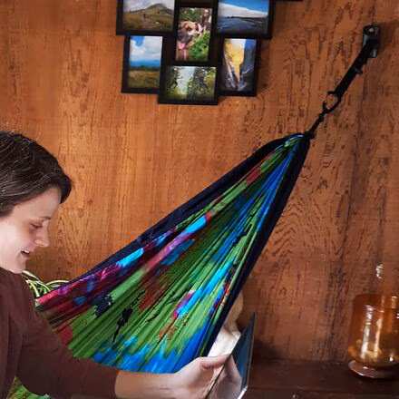 Deluxe Hammock Hanging Kit