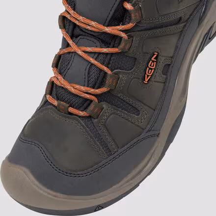 Circadia Waterproof Hiking Shoe - Men's