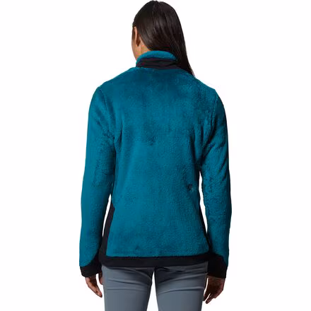Polartec High Loft Jacket - Women's