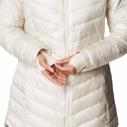 Joy Peak Novelty Jacket - Women's