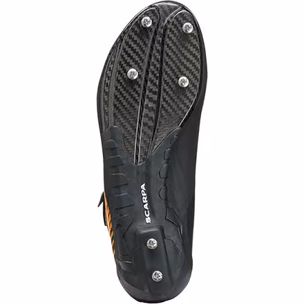 Ribelle Ice Mountaineering Boot