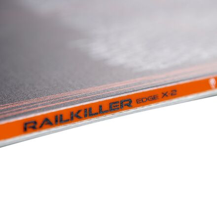 T1 x FFF Snowboard - 2024