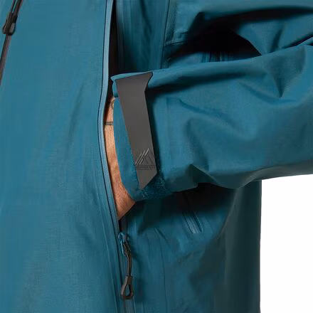 Odin 9 Worlds 2.0 Jacket - Men's