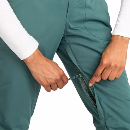 Nadia Snow Pant - Women's