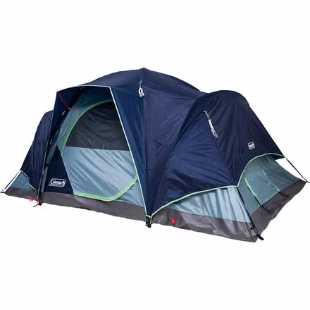Skydome XL Tent: 10-Person 3-Season