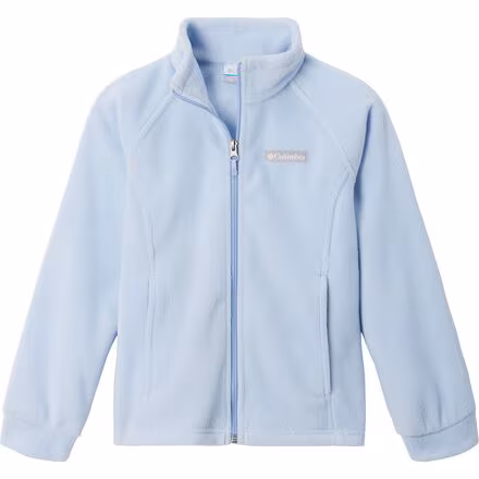 Benton Springs Fleece Jacket - Infant Girls'