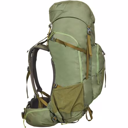 Asher 85L Backpack