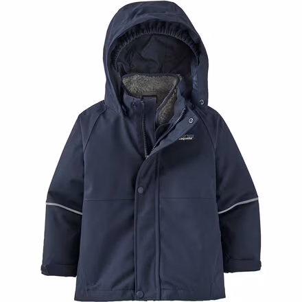 All Seasons 3-in-1 Jacket - Infants'