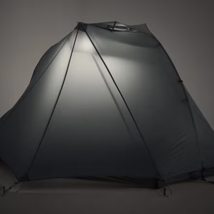 ALTO TR1 Tent: 1-Person 3-Season