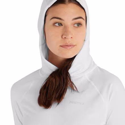 Windridge Hoodie - Women's