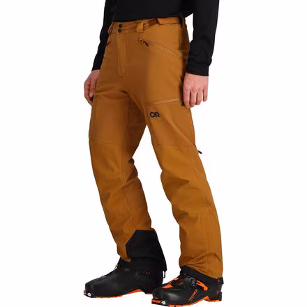 Trailbreaker Tour Pant - Men's