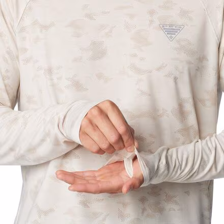 PFG Uncharted Hoodie - Men's